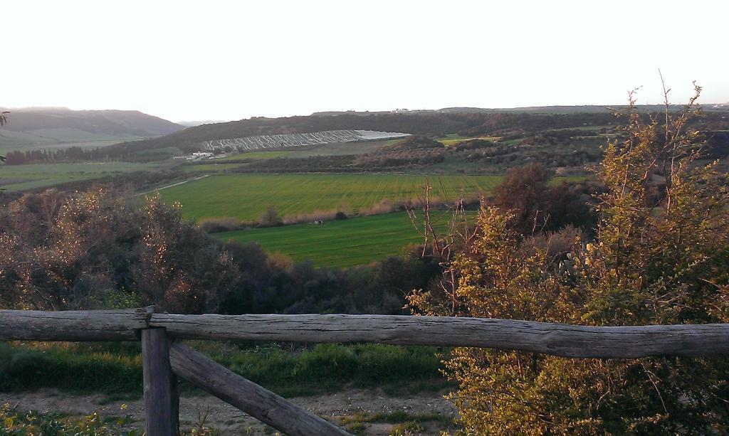 Masseria Strada Agriturismo Ginosa Bagian luar foto