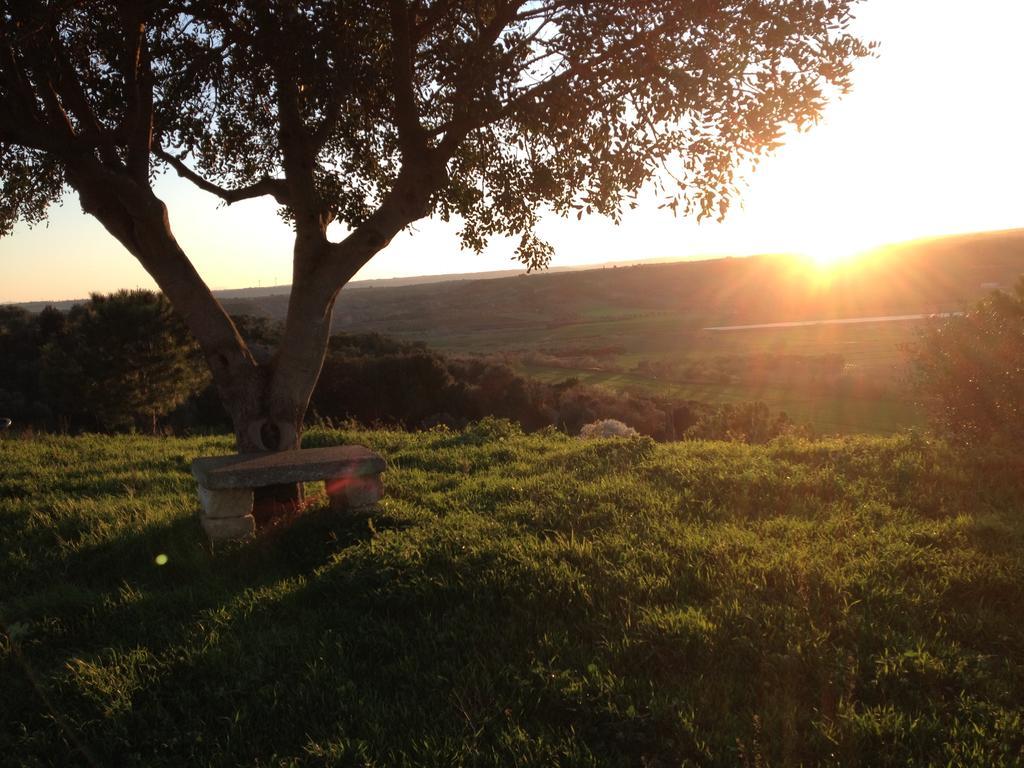 Masseria Strada Agriturismo Ginosa Bagian luar foto