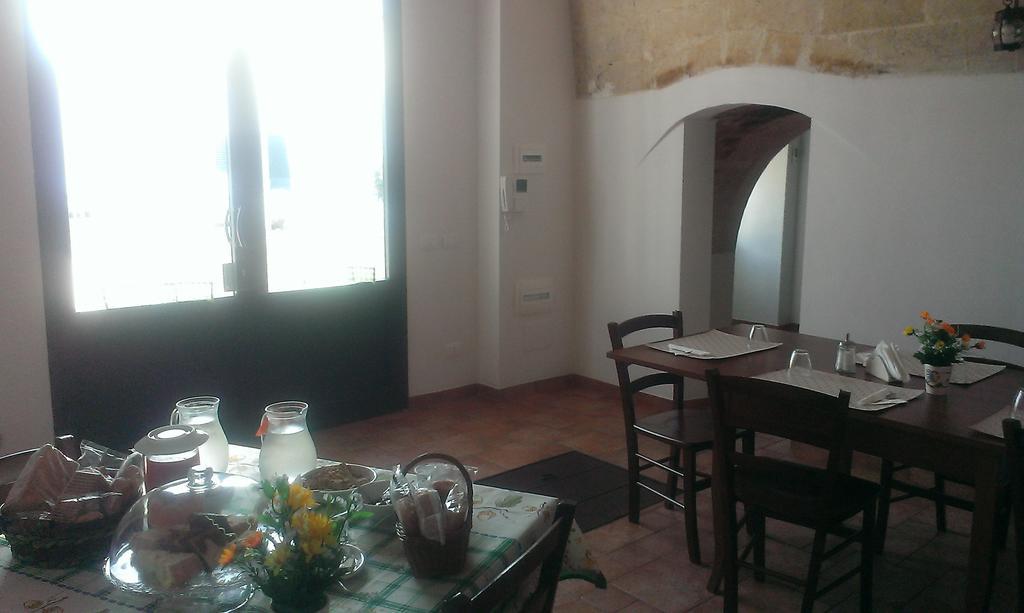 Masseria Strada Agriturismo Ginosa Bagian luar foto
