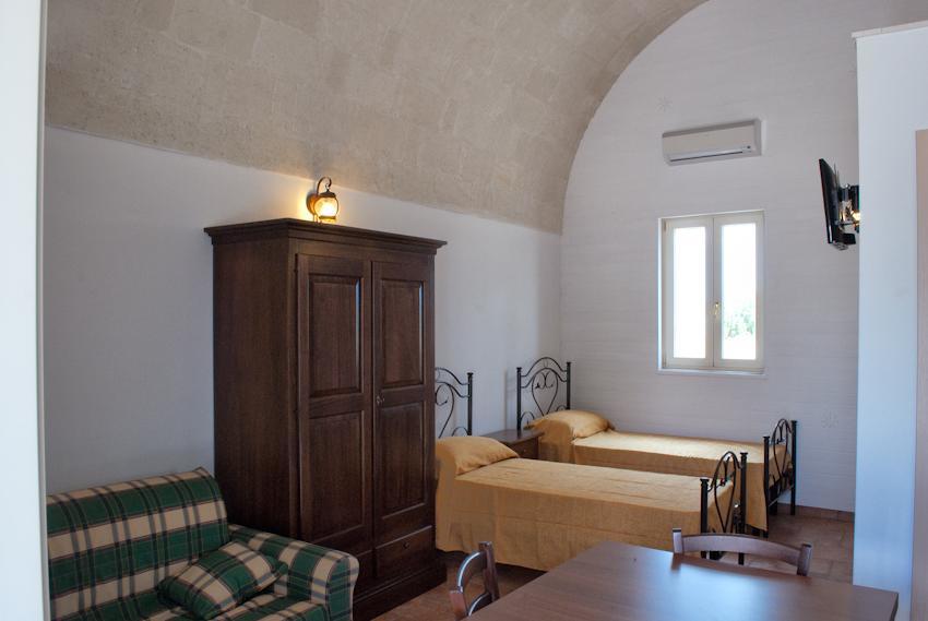 Masseria Strada Agriturismo Ginosa Ruang foto