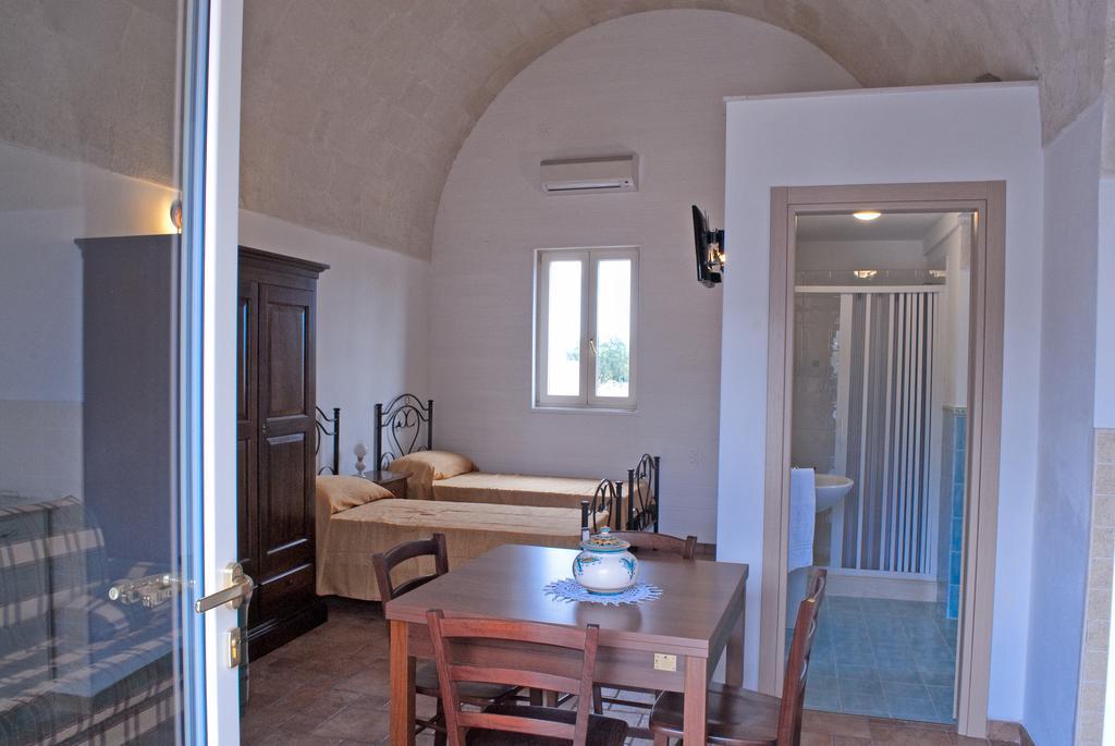 Masseria Strada Agriturismo Ginosa Ruang foto