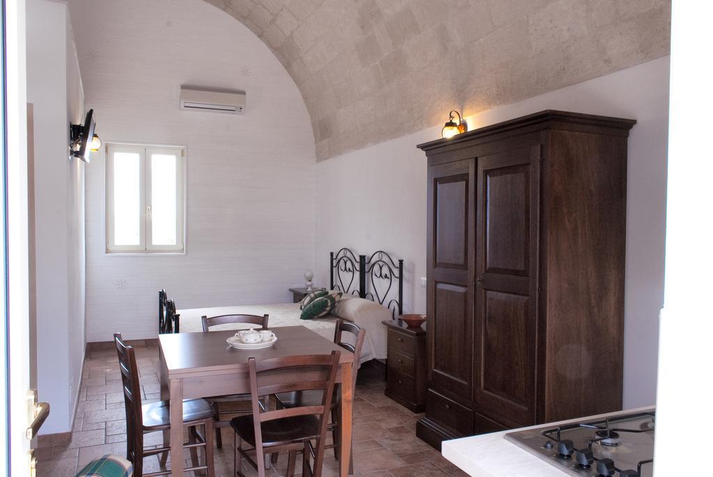 Masseria Strada Agriturismo Ginosa Ruang foto